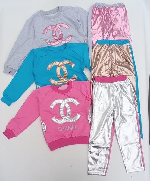 Костюм Meloria (30-34) ML4250 pink (деми)