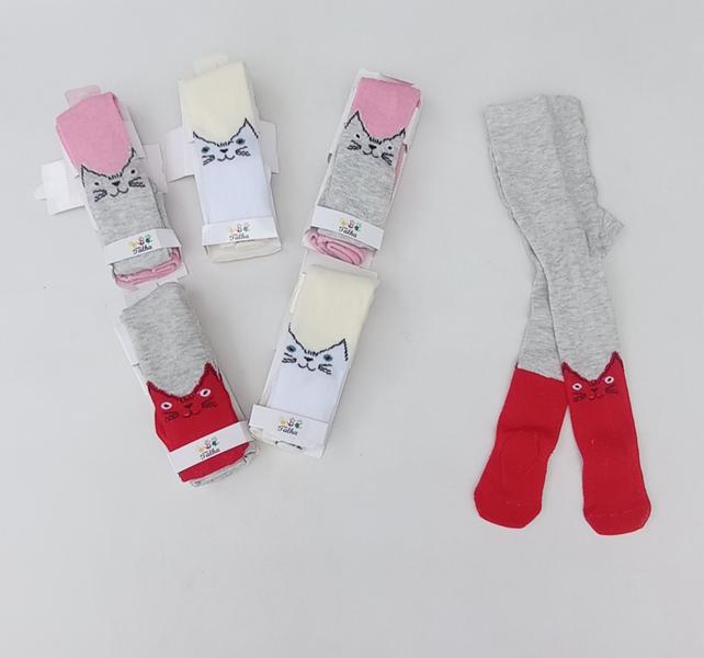 Колготы Meloria (0-0.6) ML4348 mix (деми)