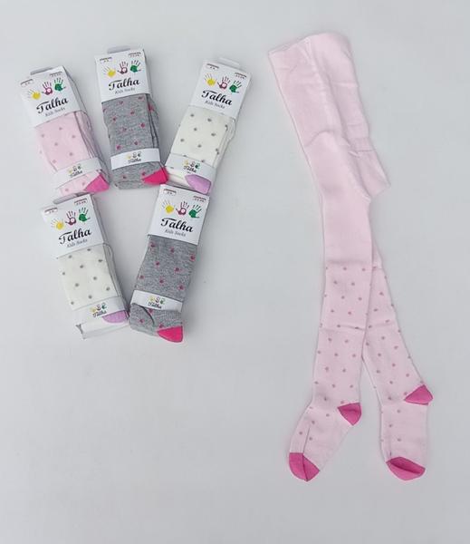 Колготы Meloria (3-4) ML4351 mix (деми)