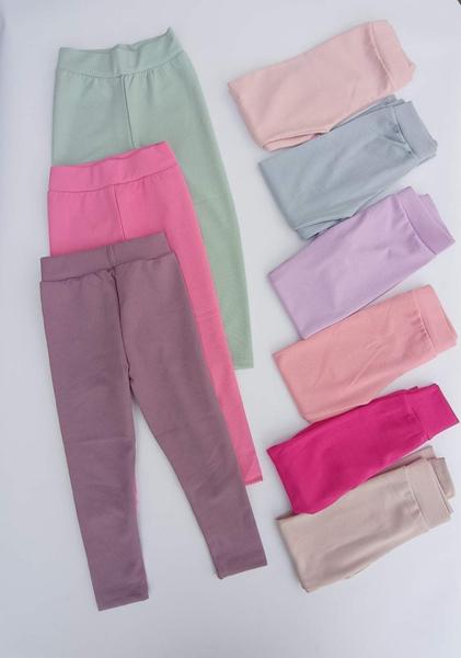 Лосины Meloria (6-9) N7102 pink (деми)