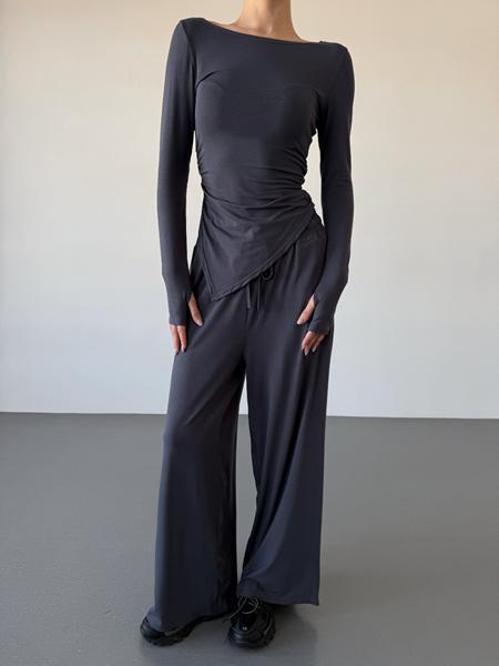 Костюм Arina (42-48) 1712 d.grey (деми)