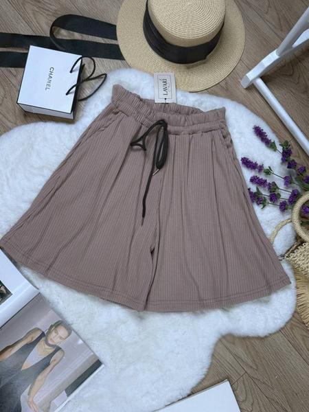 Шорты Arina (42-50) 4225 beige (лето)