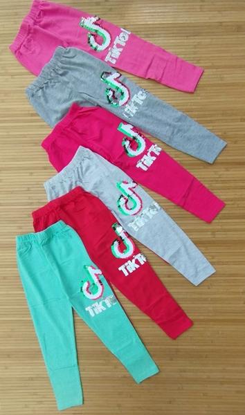 Лосины Meloria (4-8) 1675 d.grey (деми)