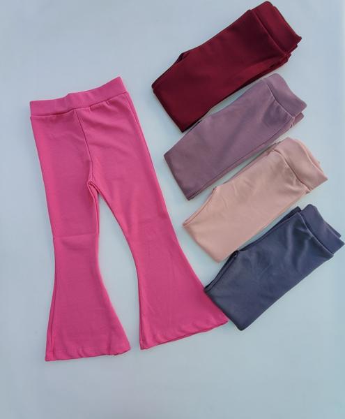 Лосины Meloria (5-8) 7202 pink (деми)