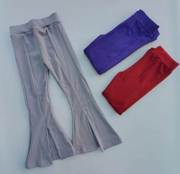 Лосины Meloria (9-16) 7313 grey (деми)