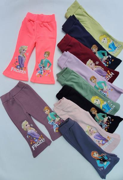 Лосины Meloria (1-5) 7381 black (деми)