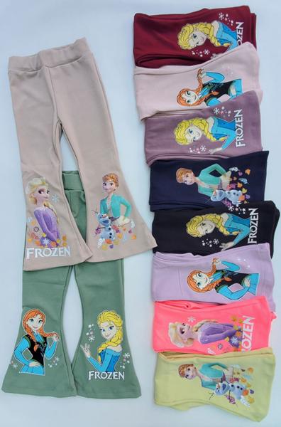 Лосины Meloria (5-8) 7382 mint (деми)