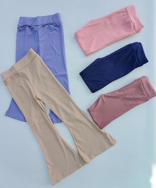 Лосины Meloria (10-16) 7483 l.beige (деми)