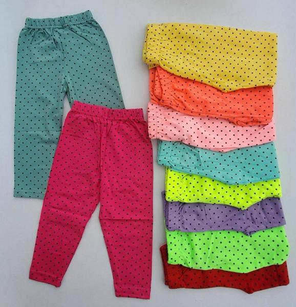 Лосины Meloria (6-9) ML4375 l.pink (деми)