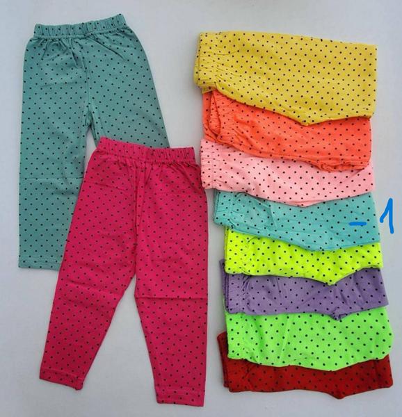 Лосины Meloria (6-9) ML4376-1 l.mint (деми)