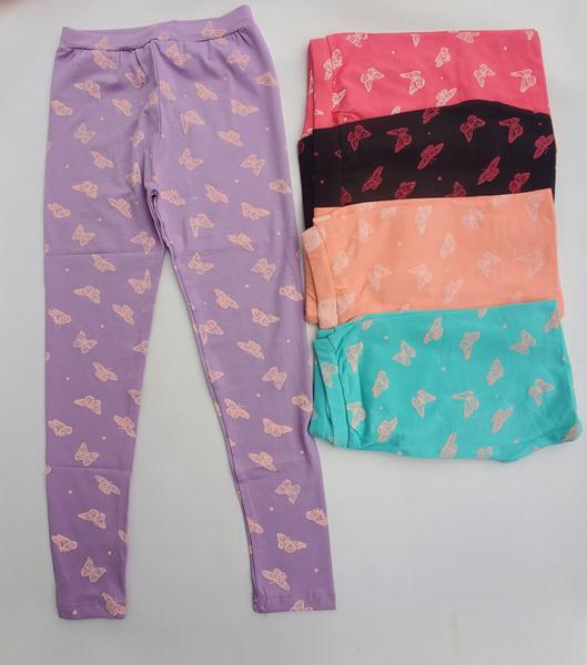 Лосины Meloria (10-16) ML4396 pink (деми)