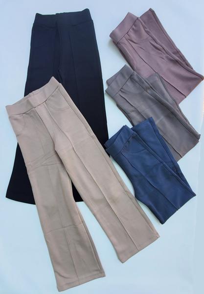 Штаны Meloria (8-14) ML4470 grey (деми)