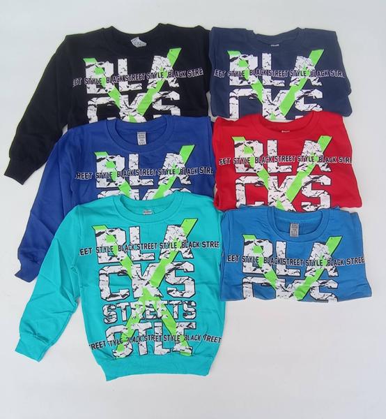 Свитер Meloria (5-8) ML4477 mint (деми)