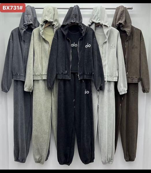 Костюм спорт Шаолинь (M-XL) 731 l.grey (деми)