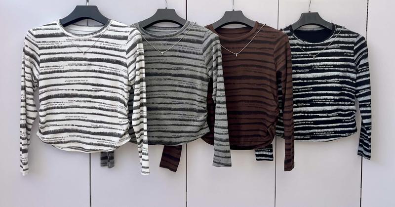 Свитер X-Ray (42-48) 26306 grey (деми)