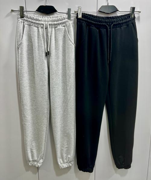 Штаны спорт X-Ray (S-XL) 5039 grey (деми)