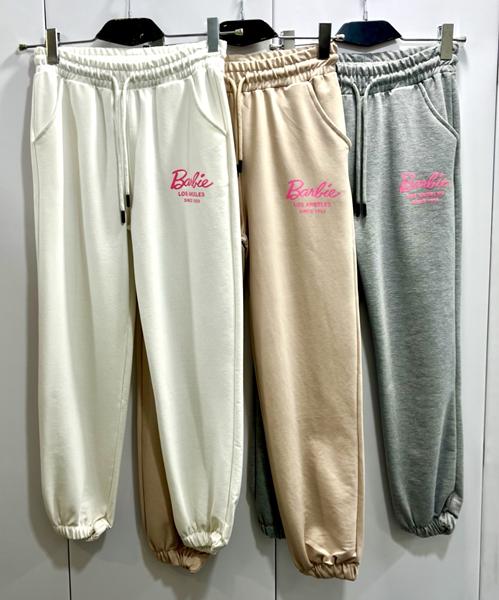 Штаны спорт X-Ray (S-XL) 5041 grey (деми)