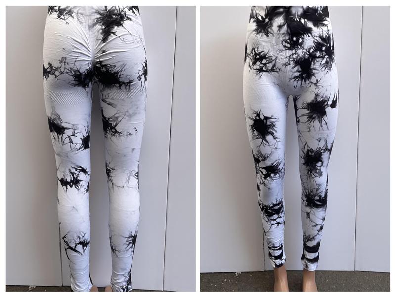 Лосины X-Ray (S-L) XR621 white (деми)