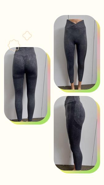 Лосины X-Ray (S-L) XR625 grey (деми)