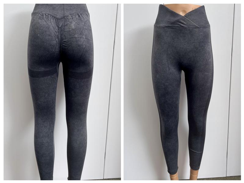 Лосины X-Ray (S-L) XR627 grey (деми)