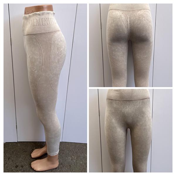 Лосины X-Ray (S-L) XR631 beige (деми)