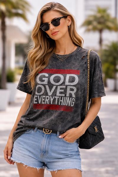 Футболка X-Ray (S-L) XR666 grey (лето)