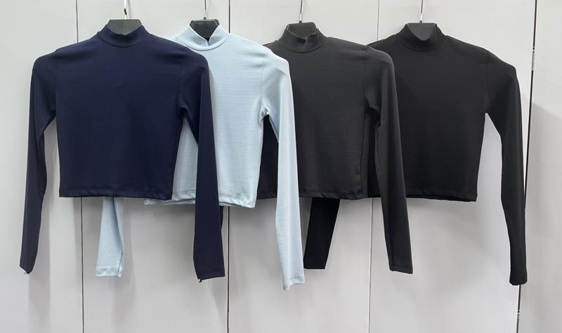 Топ X-Ray (S-L) XR676 navy (деми)