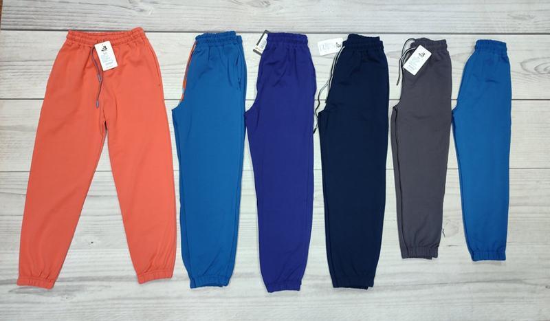 Штаны спорт Samo (7-10) 20702 navy (7-10) (деми)