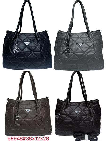 Сумка Chus (38*12*28) TS68948 mix (деми)