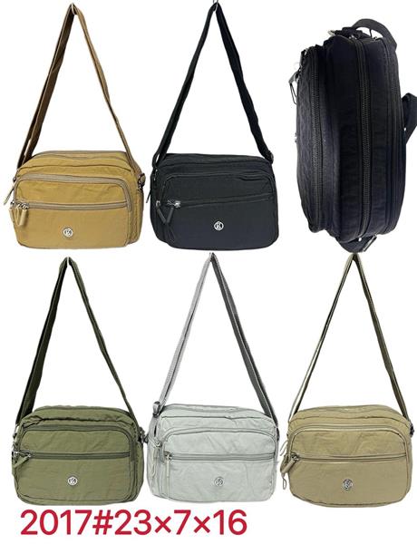 Сумка Chus (23*7*16) TS2017 mix (деми)