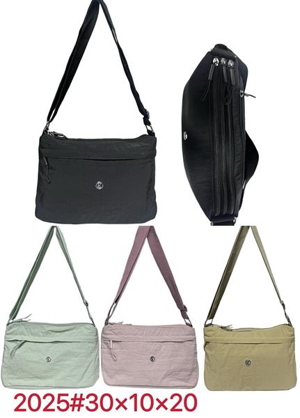 Сумка Chus (30*10*20) TS2025 mix (деми)