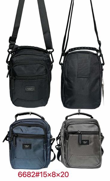 Сумка Chus (15*8*20) TS6682 mix (деми)