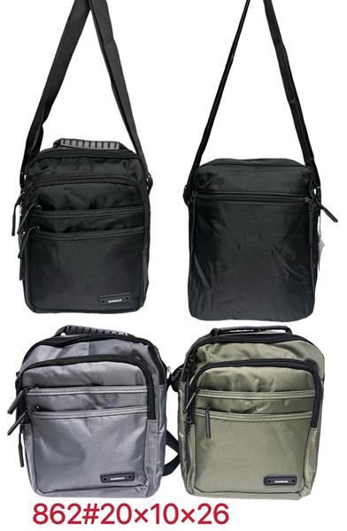 Сумка Chus (20*10*26) TS862 mix (деми)