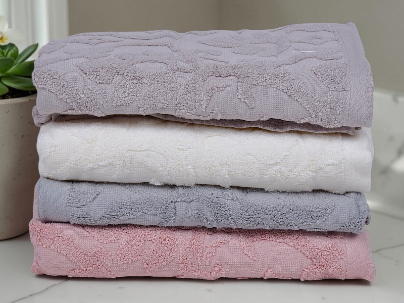 Полотенце Obuv OK2 (50*100) 89102-72 (12537) mix (деми)