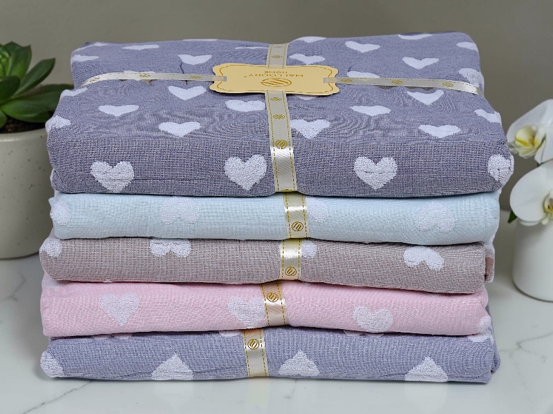 Покрывало Obuv OK2 (150*200) 9109-40 (12546) mix (деми)