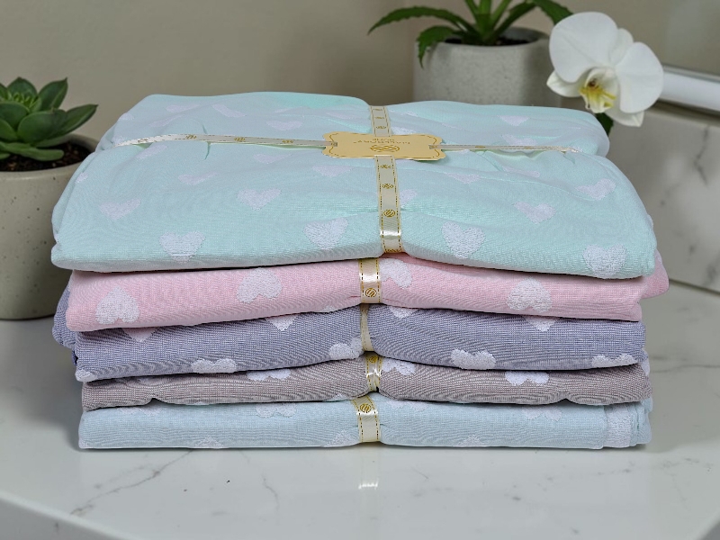 Покрывало Obuv OK2 (200*230) 9110-28 (12547) mix (деми)