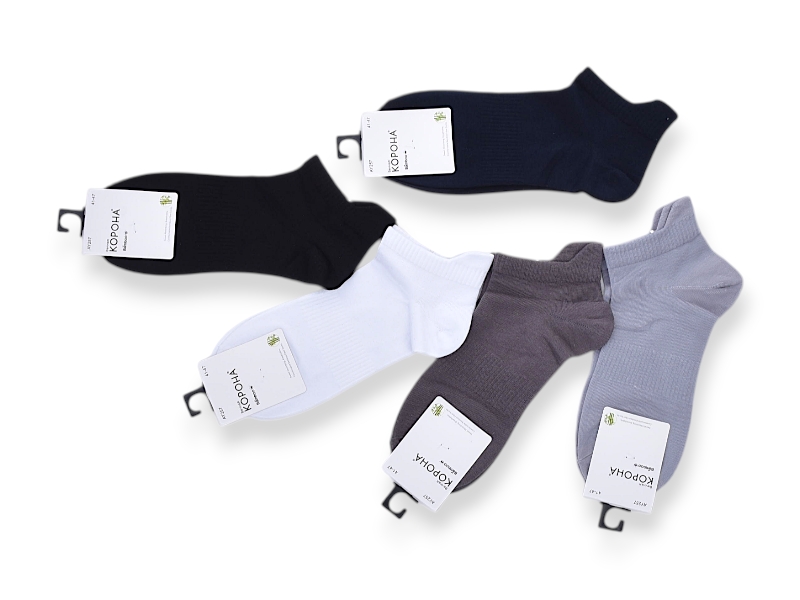 Носки Jelzin (41-47) AY257 mix (деми)