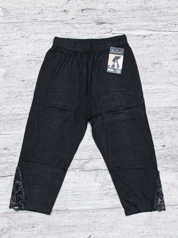 Бриджи Jelzin (6XL-8XL) A746 mix (лето)