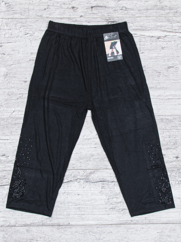 Бриджи Jelzin (6XL-8XL) A745 mix (лето)