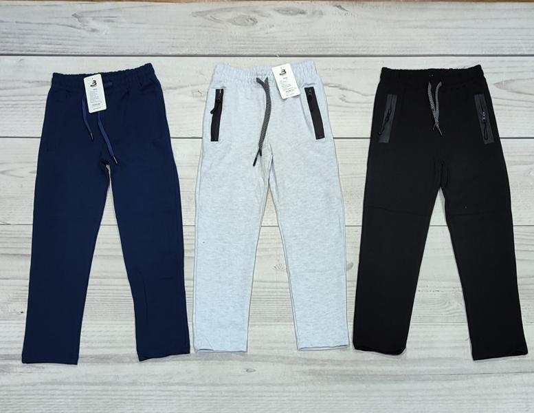 Штаны спорт Samo (7-10) 0135 navy (7-10) (деми)