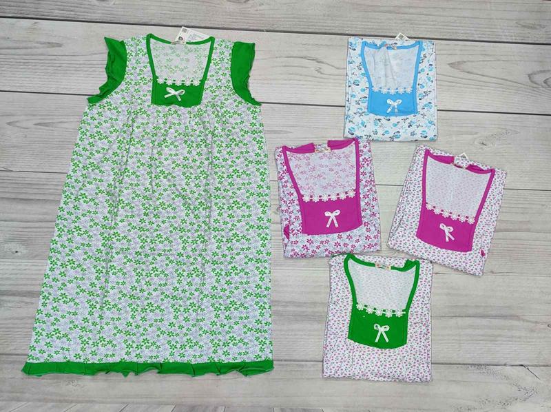 Ночнушка Samo (48-56) 0175 mix (лето)