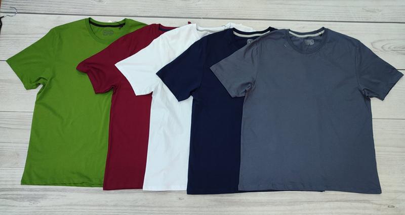 Футболка Samo (58-66) 104 navy (лето)