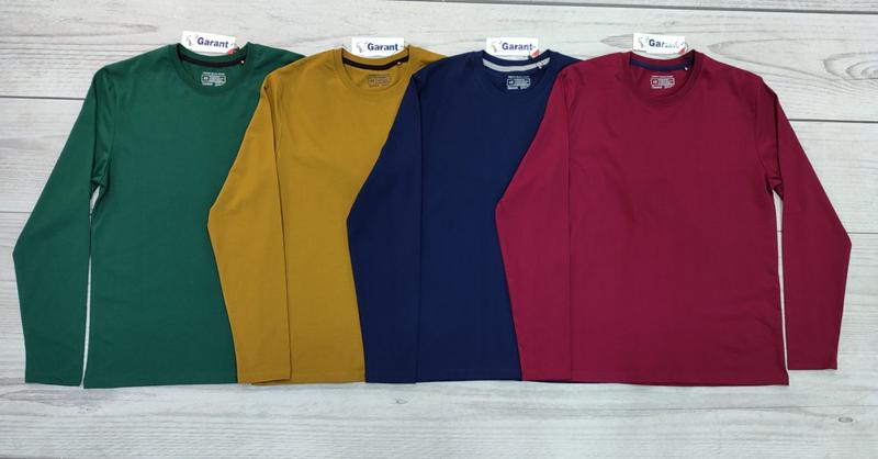 Свитер Samo (48-56) 105-1 wine (деми)