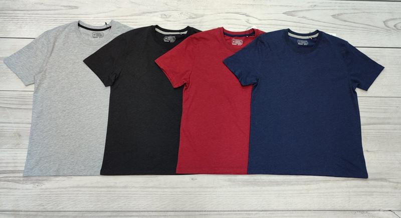 Футболка Samo (48-56) 108 navy (лето)