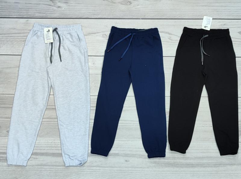 Штаны спорт Samo (11-14) 15003 grey (11-14) (деми)