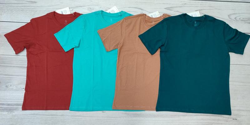 Футболка Samo (48-56) 3005-3 beige (лето)