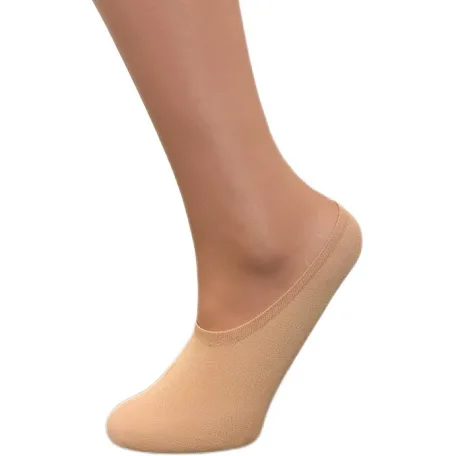 Следы ALIA (36-40) AL21 beige (лето)