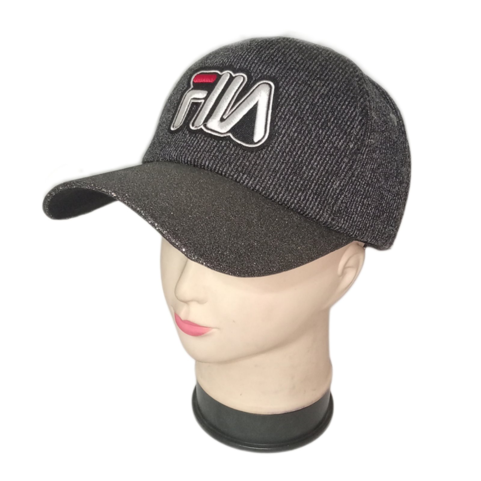 Кепка Mabi (56-60) 0612 grey (деми)