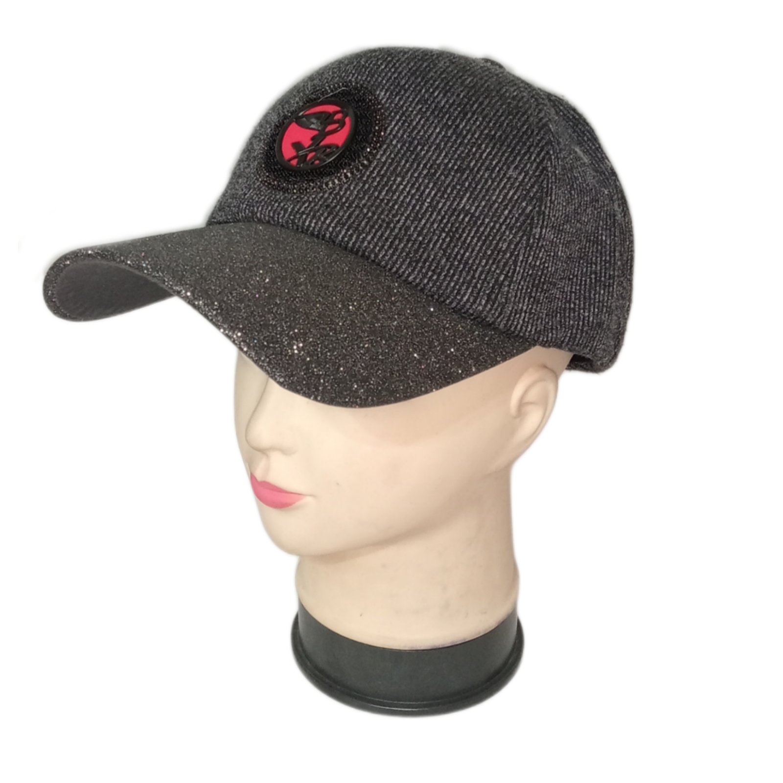 Кепка Mabi (56-60) 0613 grey (деми)