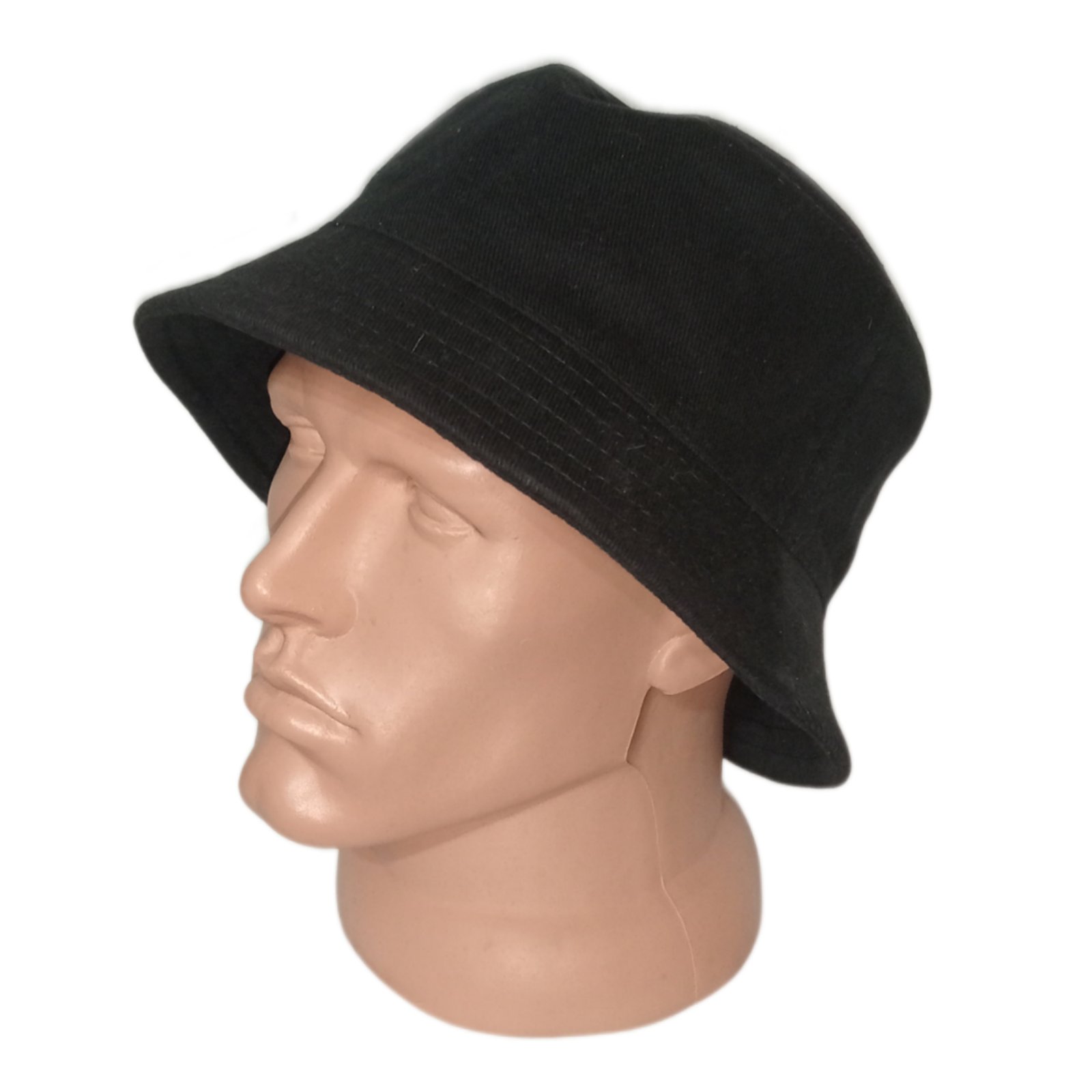 Панама Mabi (56-62) 0620 black (деми)